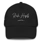 Dad hat - Black