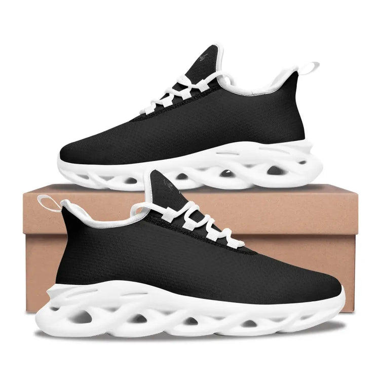 RH3 Black Bounce Sneakers - Shoes