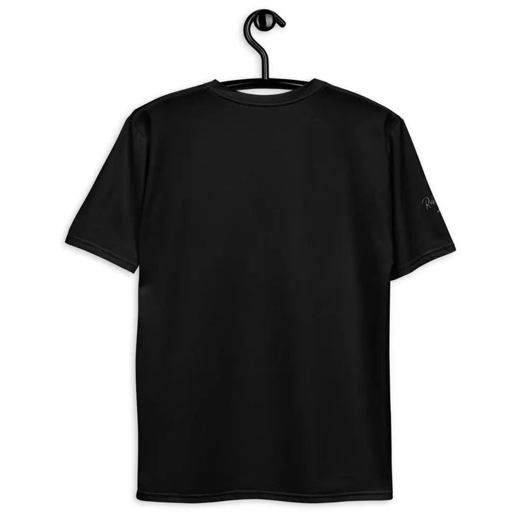 Black Men’s t-shirt