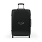 Black Suitcase - Large / Bags