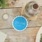 Sky Blue Bottle Opener - One size / White - Accessories