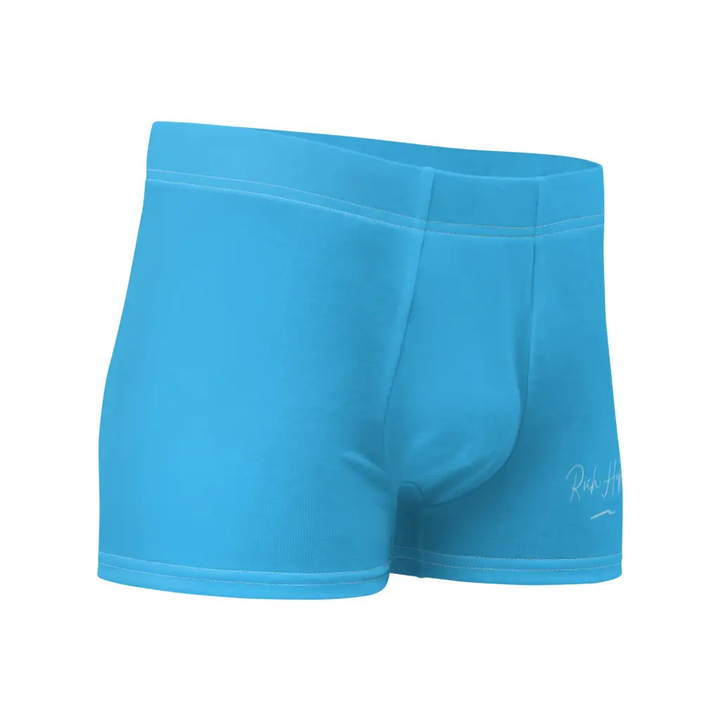 Sky Blue Boxer Briefs