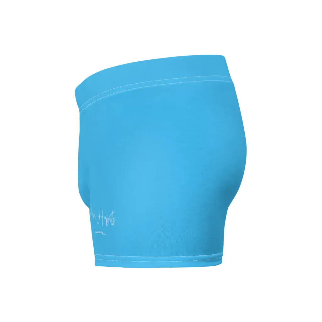 Sky Blue Boxer Briefs