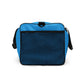 Sky Blue Duffle bag