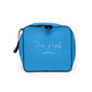 Sky Blue Duffle bag