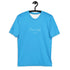 Sky Blue Men’s t-shirt - XS