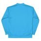 Sky Blue Unisex Bomber Jacket