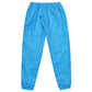 Sky Blue Unisex track pants