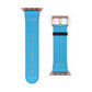 Sky Blue Watch Band - Accessories