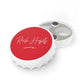 Red Bottle Opener - One size / White - Accessories