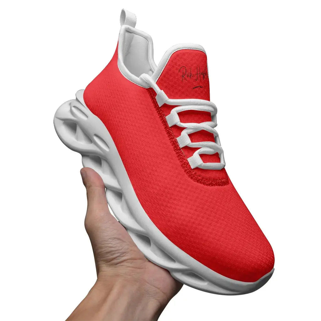 RH3 Red Bounce Sneakers - Shoes