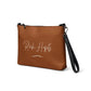 Brown Crossbody bag