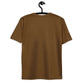 Brown Men’s t-shirt