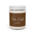 Brown Scented Candles 9oz - Comfort Spice / One size - Home