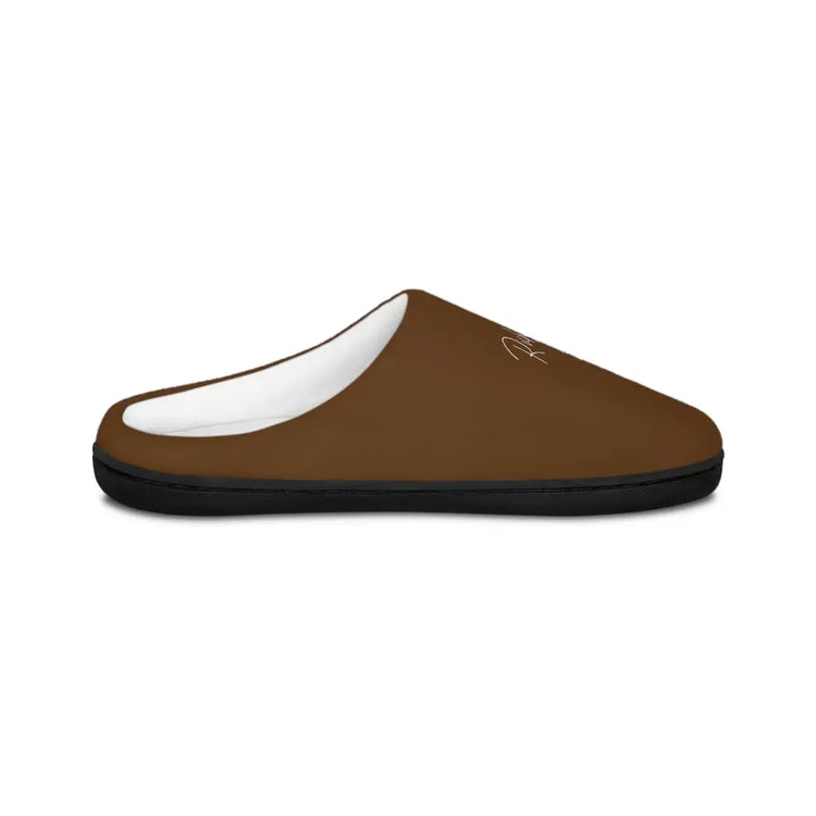 Brown Women’s Indoor Slippers - Shoes