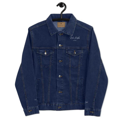 Denim jacket - Classic / S