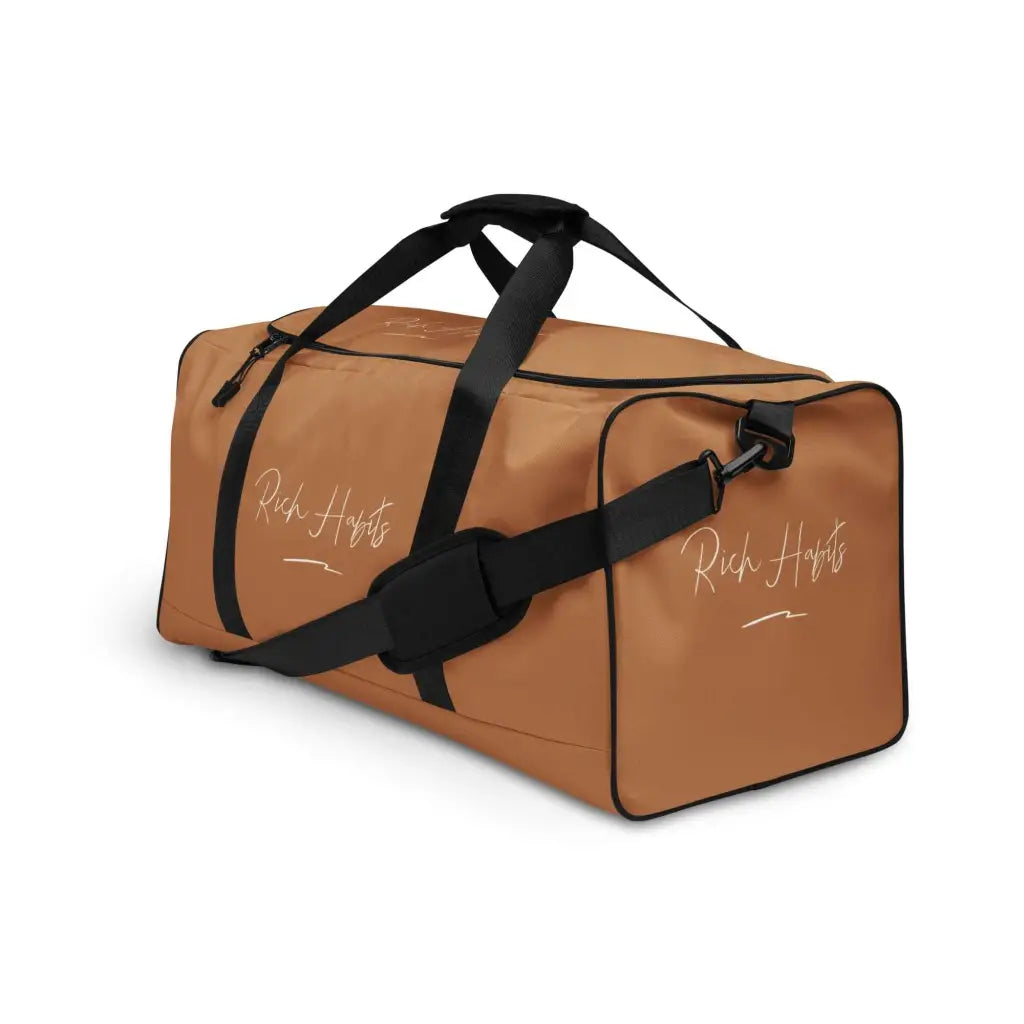 Duffle bag