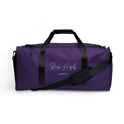 Duffle bag