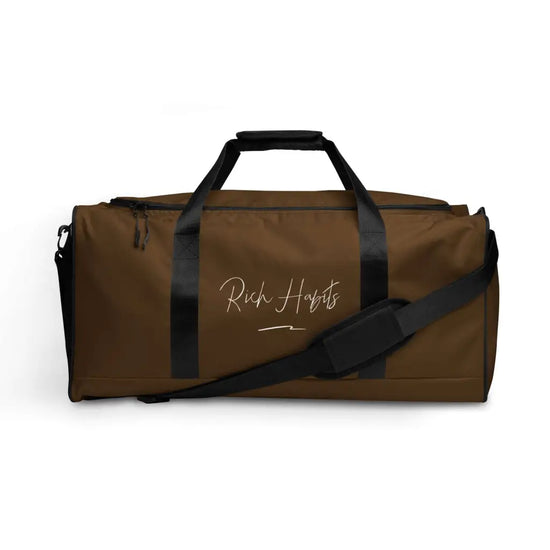 Duffle bag