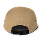 Five Panel Cap