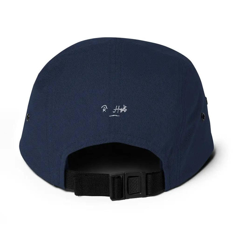 Five Panel Cap