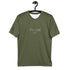 Green Men’s t-shirt - XS