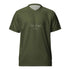 Green Sports Jersey - 2XS