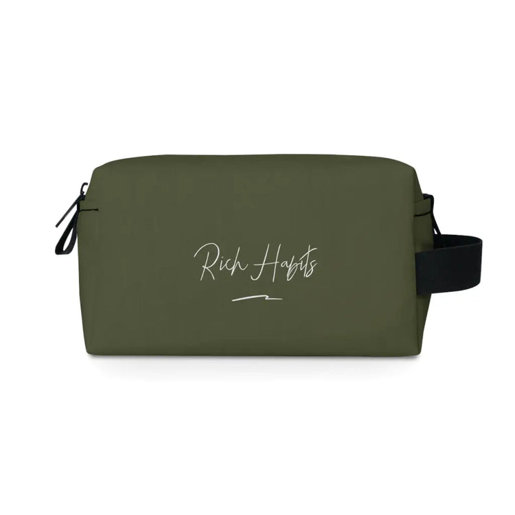 Toiletry Bag