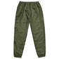 Green Unisex track pants