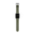 Green Watch Band - 38 - 41 mm / Black Matte - Accessories