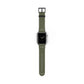 Green Watch Band - 38 - 41 mm / Black Matte - Accessories