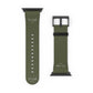 Green Watch Band - Accessories