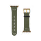 Green Watch Band - Accessories