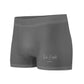 Grey Boxer Briefs