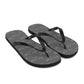 Grey Flip-Flops