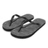 Grey Flip-Flops - S