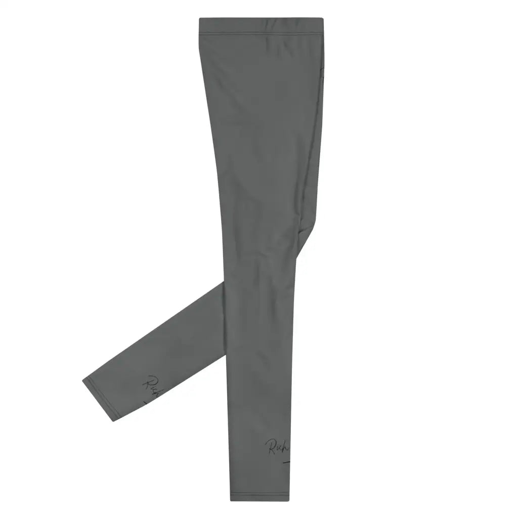 Grey Men’s Leggings