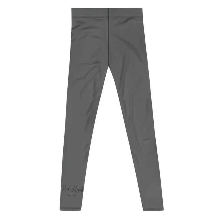 Grey Men’s Leggings