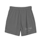 Grey Men’s swim trunks