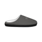 Grey Women’s Indoor Slippers - Shoes