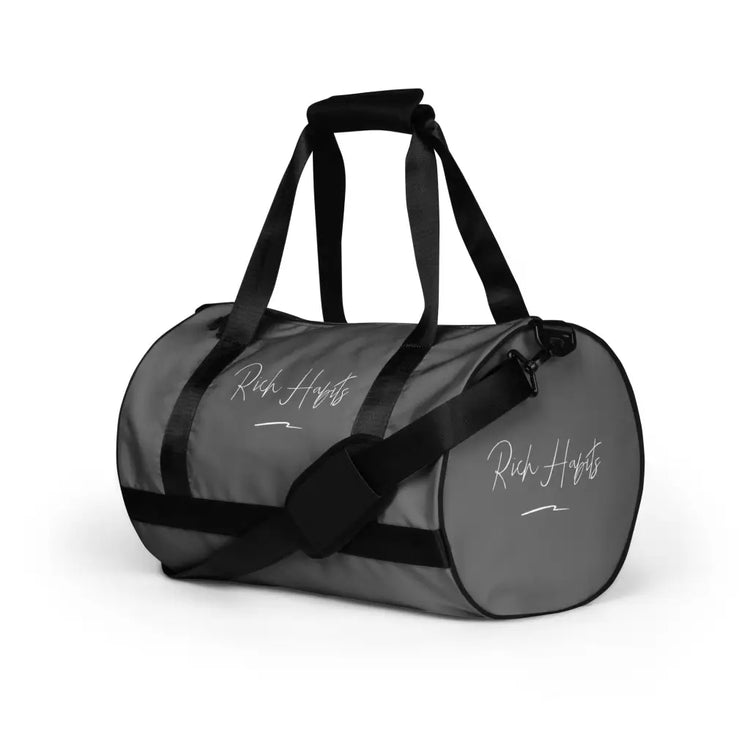 Gym bag