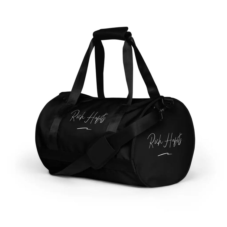 Gym bag