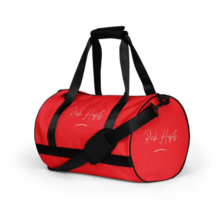 Gym bag