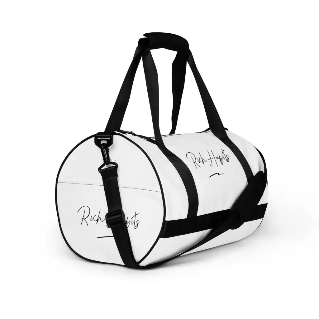 Gym bag