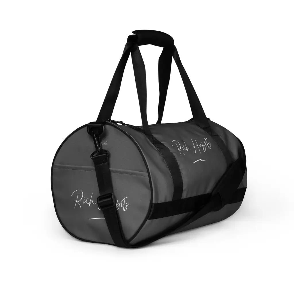 Gym bag