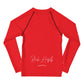 Kids Rash Guard