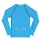 Kids Rash Guard