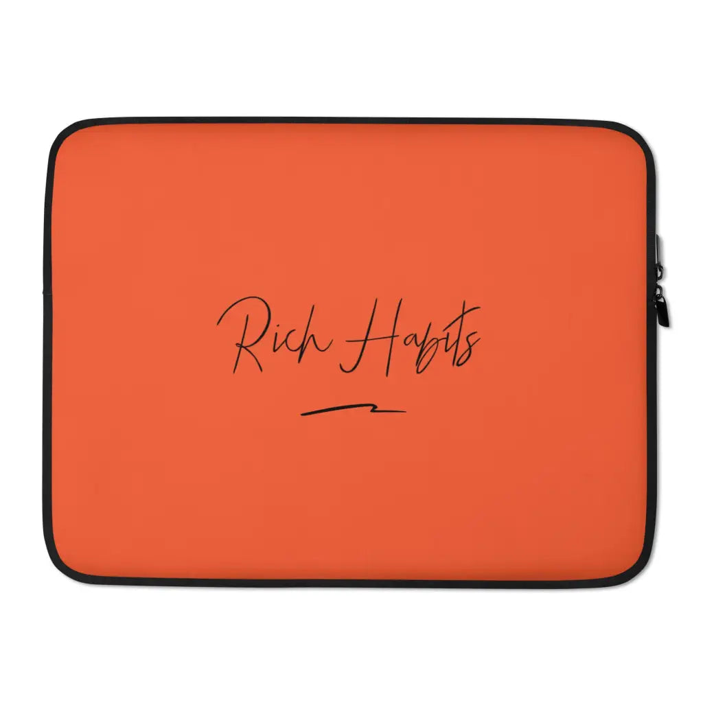 Laptop Sleeve - 15″