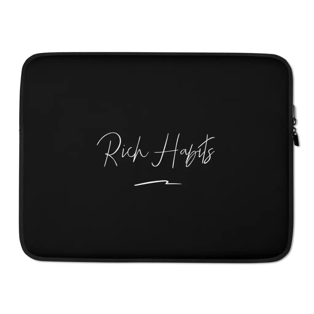 Laptop Sleeve - 15″