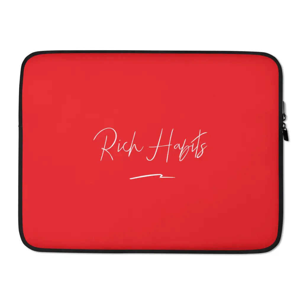 Laptop Sleeve - 15″